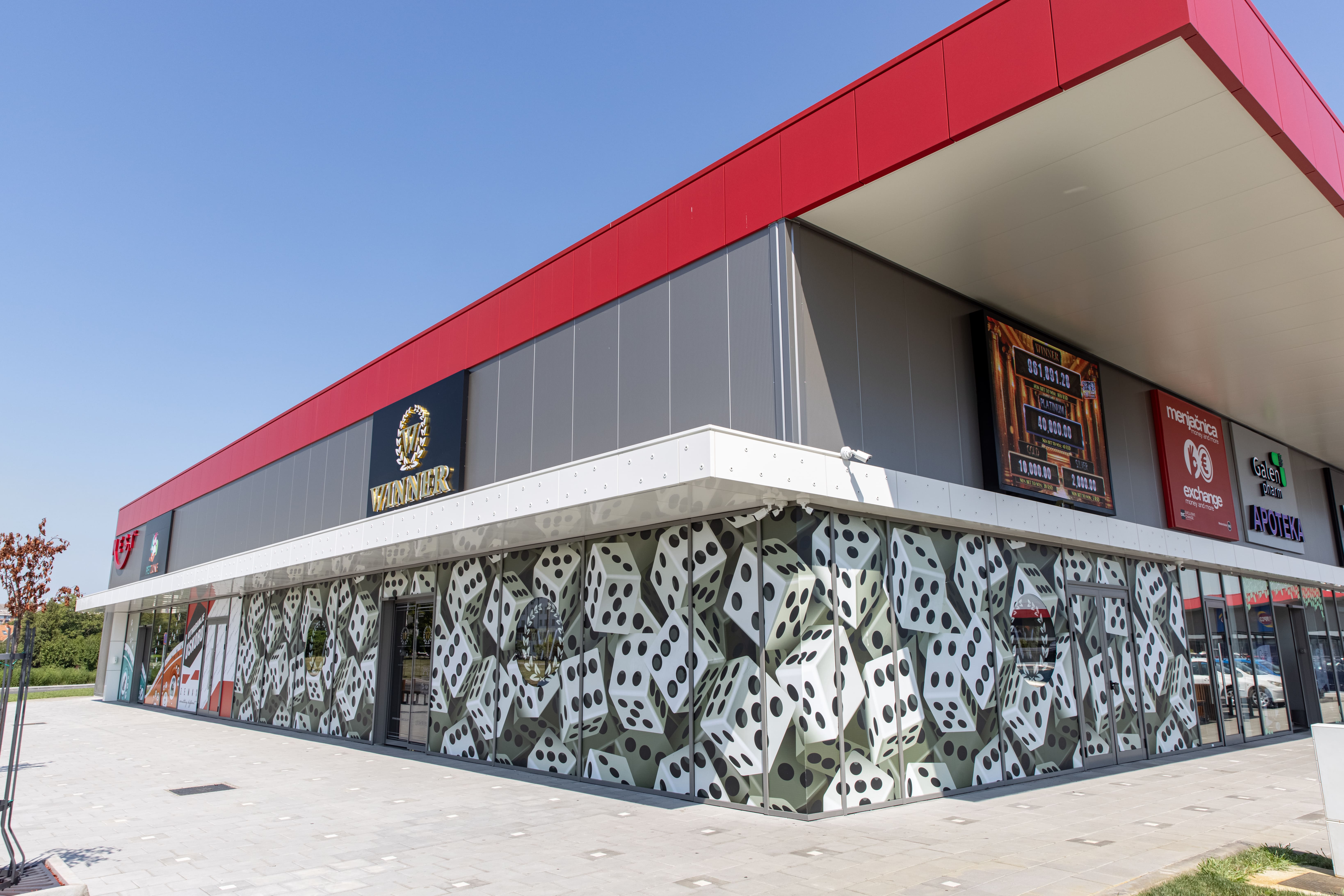 Backgorund image of the club