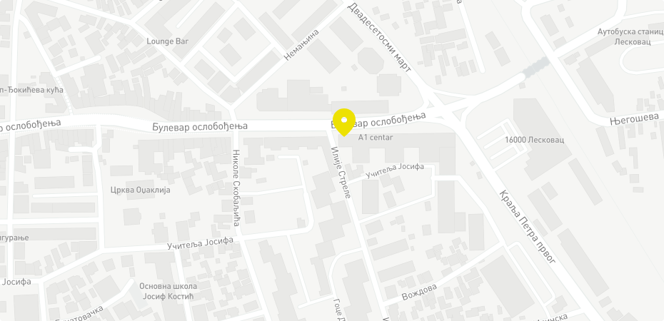 Location club