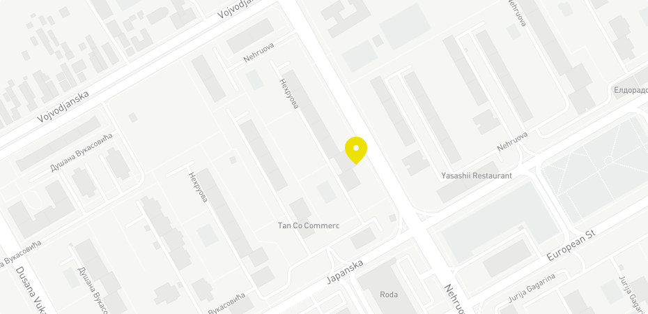 Location club