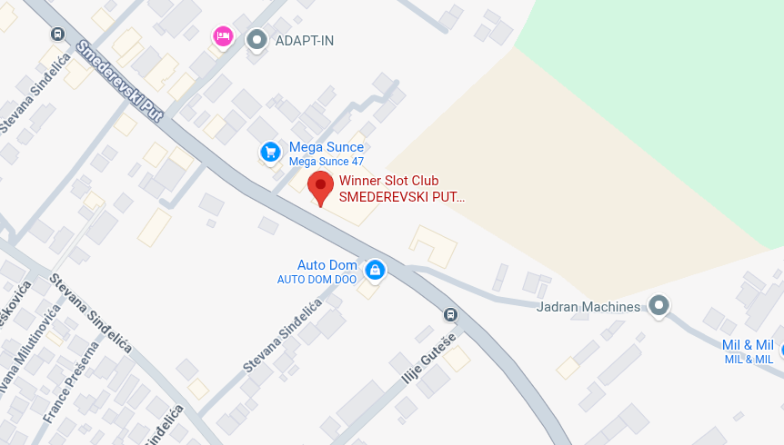 Location club
