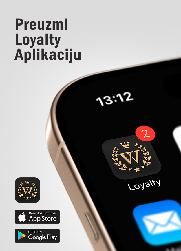 WINNER Loyalty